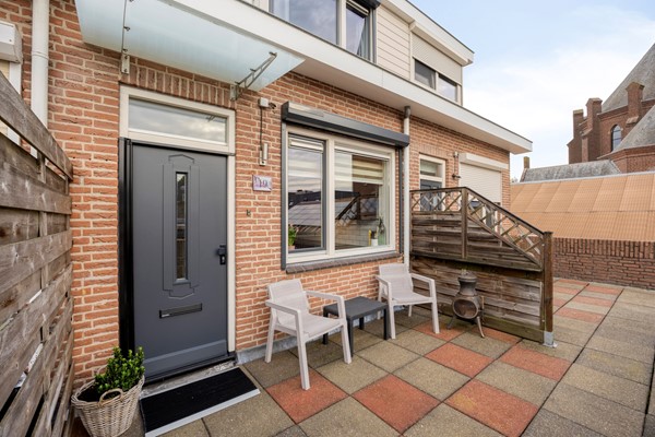 Westerstraat 19, 4671CH Dinteloord