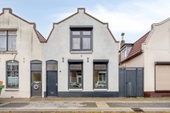 Te koop: Wilhelminastraat 7, 4671EC Dinteloord