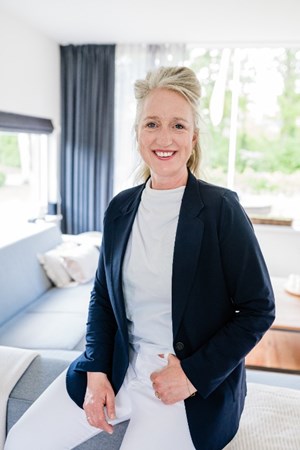 1. Heleen Breure