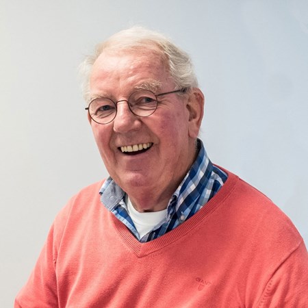 3. Gerard Breure