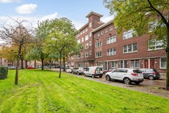 Verkocht: Borgesiusstraat 95B02, 3038TG Rotterdam