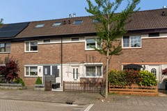 Verkocht: Barcelonastraat 12, 3067WC Rotterdam