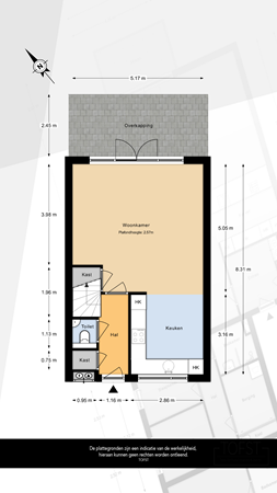 Barcelonastraat 12, 3067 WC Rotterdam - 156953061_barcelonastraat_begane_grond_begane_grond_20240507_8d602d.png