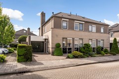 Verkocht: Spaansezoom 34, 2912GD Nieuwerkerk aan den IJssel