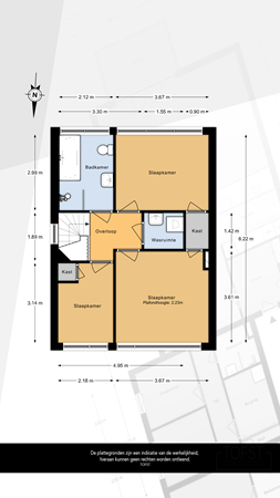 Sluiskreek 14, 3079 CM Rotterdam - 162920166_sluiskreek_14_1e_verdieping_1e_verdieping_20240927_0f6528.png