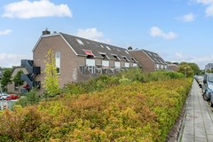 Onder bod: Sweelincklaan 57, 3161RP Rhoon