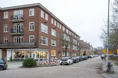 Te huur: Libanonweg 4A, 3061KH Rotterdam