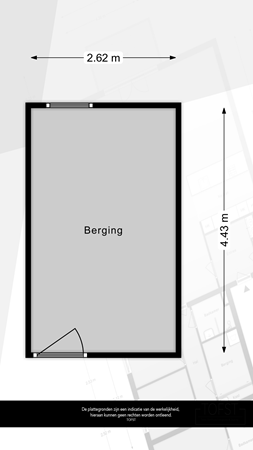 Zonnebloemstraat 32B, 3051 SW Rotterdam - 167230424_zonnebloemstraa_berging_berging_20241230_3455dc.png