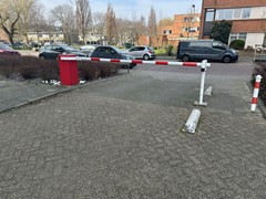 Te koop: Strabolaan 2, 2273GK Voorburg