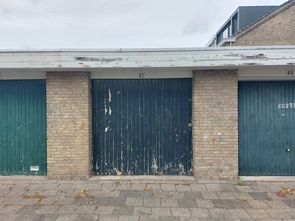 Te koop: Chopinlaan 42, 3055 JN Rotterdam