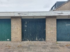 Te koop: Chopinlaan 42, 3055JN Rotterdam