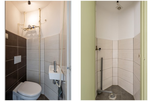 Medium property photo - Dordtselaan 170D, 3073 GN Rotterdam