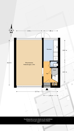 Molièreweg 709, 3076 GG Rotterdam - 175669528_molireweg_709_begane_grond_begane_grond_20250813_89d9d6.png