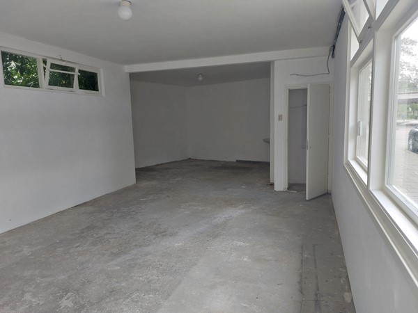 Medium property photo - Buislaan 56, 3028 VA Rotterdam
