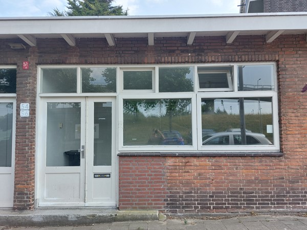 Property photo - Buislaan 56, 3028VA Rotterdam