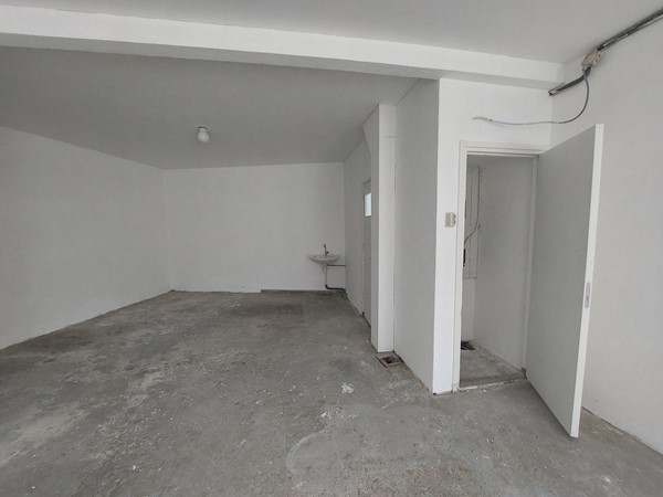 Medium property photo - Buislaan 56, 3028 VA Rotterdam