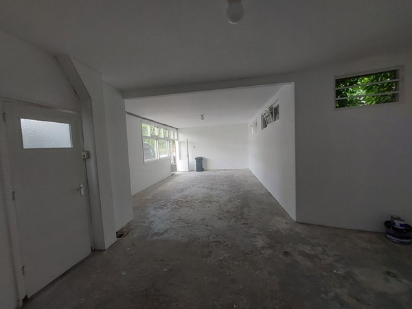 Medium property photo - Buislaan 56, 3028 VA Rotterdam