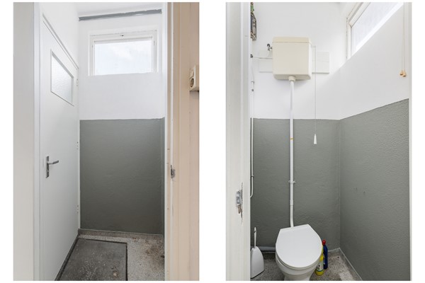 Medium property photo - Buislaan 56, 3028 VA Rotterdam