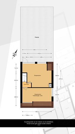 Noorderstraat 27, 2922 AB Krimpen aan den IJssel - 176453473_noorderstraat_2_1e_verdieping_1e_verdieping_20250908_0d0a43.png