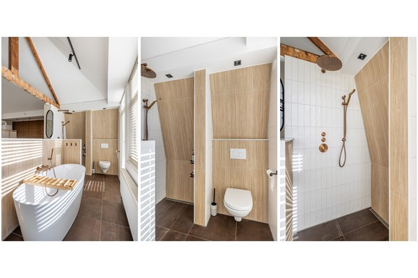 Medium property photo - Mathenesserweg 115A03, 3027 HL Rotterdam