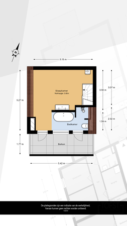 Mathenesserweg 115A03, 3027 HL Rotterdam - 177260941_mathenesserweg_4e_verdieping_4e_verdieping_20250929_fb28f1.png