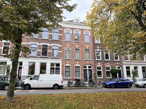 Property photo - Spoorsingel 74B02, 3033GP Rotterdam