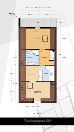 Spoorsingel 74B02, 3033 GP Rotterdam - 176976682_spoorsingel_74b_3e_verdieping_3e_verdieping_20250922_6839eb.png