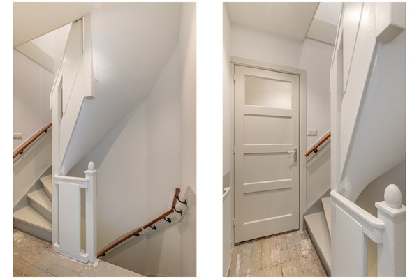 Medium property photo - Texelsestraat 57C, 3083 PS Rotterdam