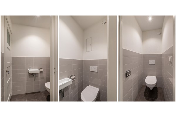 Medium property photo - Texelsestraat 57C, 3083 PS Rotterdam