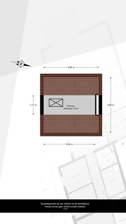 Texelsestraat 57C, 3083 PS Rotterdam - 179598184_texelsestraat_5_vliering_vliering_20251121_c5b457.png