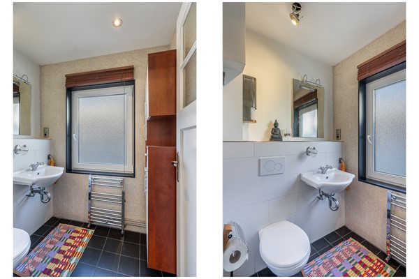 Medium property photo - Cartesiusstraat 14A, 3112 XL Schiedam