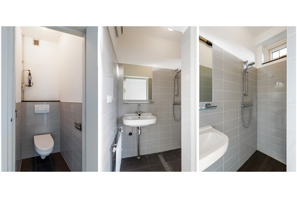 Medium property photo - Admiraal de Ruyterweg 10C, 3031 AB Rotterdam