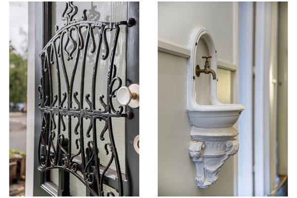 Property photo - Honingerdijk 69B, 3063AK Rotterdam