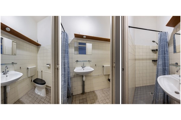 Medium property photo - Honingerdijk 69B, 3063 AK Rotterdam