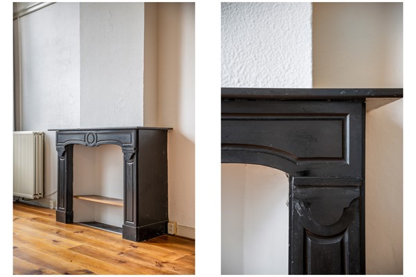 Medium property photo - Honingerdijk 69B, 3063 AK Rotterdam