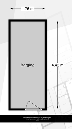 Nieuwstraat 400, 3201 EG Spijkenisse - 182517388_nieuwstraat_400_berging_berging_20260224_4ed445.png