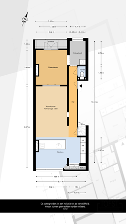 Mathenesserweg 115A03, 3027 HL Rotterdam - 177260941_mathenesserweg_3e_verdieping_3e_verdieping_20250929_3fb61a.png