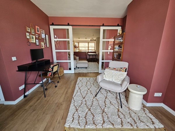 Medium property photo - Mathenesserweg 115A03, 3027 HL Rotterdam