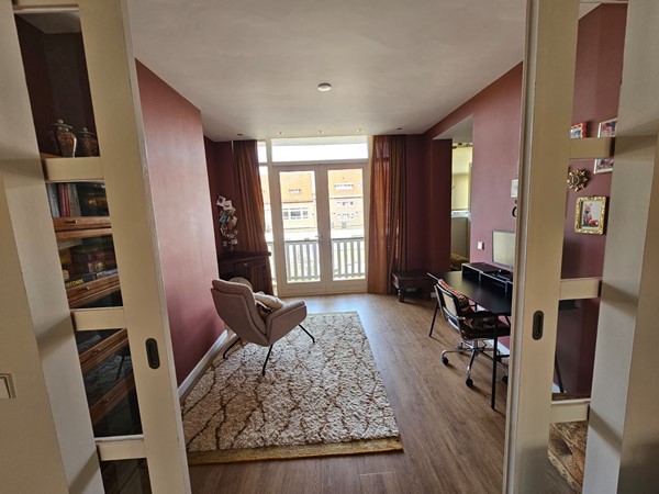 Medium property photo - Mathenesserweg 115A03, 3027 HL Rotterdam