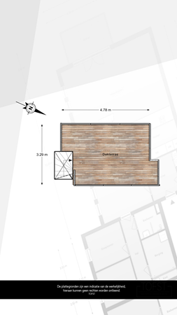 Schieweg 176C02, 3038 BK Rotterdam - 183805798_schieweg_176c02_dakterras_dakterras_20260330_3bc715.png