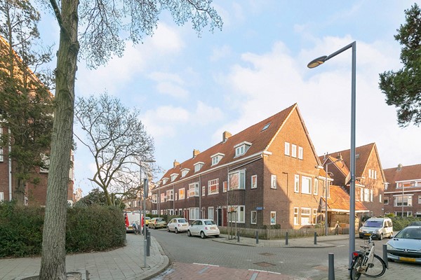 Medium property photo - Violenstraat 23B, 3051 TX Rotterdam