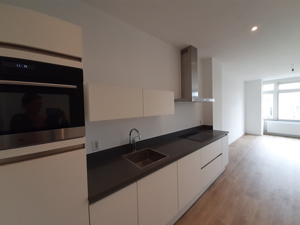 1E Jerichostraat ref-05379, Rotterdam