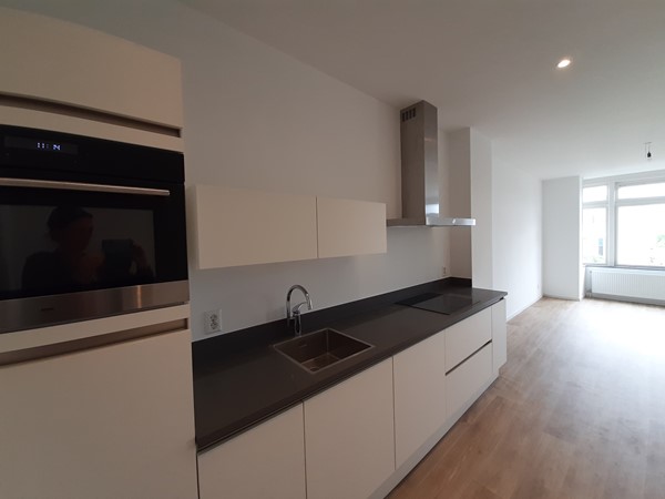 Te huur: 1e Jerichostraat, 3061 GG Rotterdam