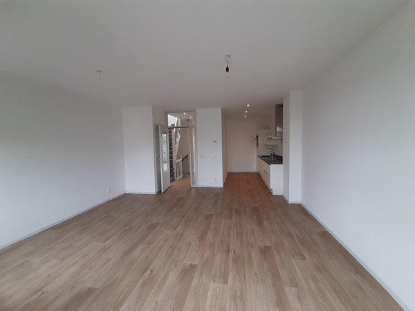 Medium property photo - 1e Jerichostraat, 3061 GG Rotterdam