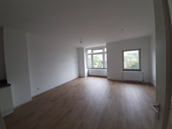 Medium property photo - 1e Jerichostraat, 3061 GG Rotterdam