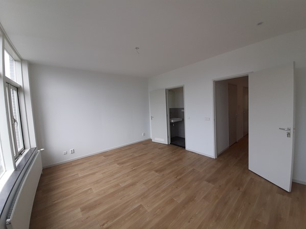 Medium property photo - 1e Jerichostraat, 3061 GG Rotterdam