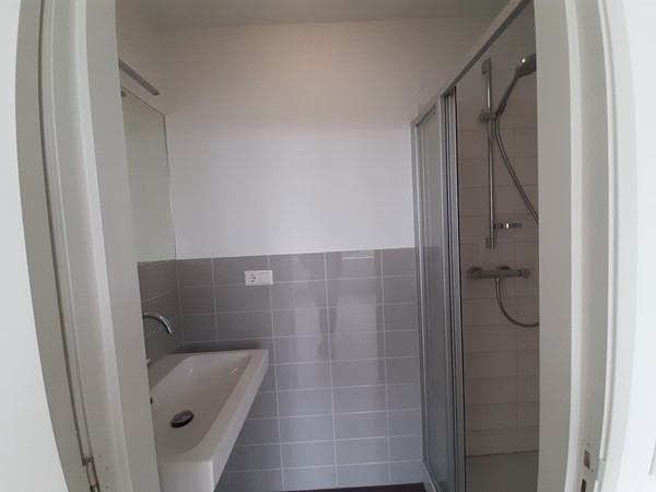 Medium property photo - 1e Jerichostraat, 3061 GG Rotterdam