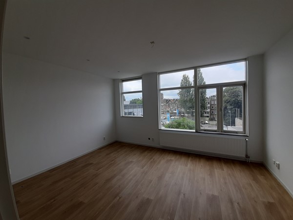 Medium property photo - 1e Jerichostraat, 3061 GG Rotterdam