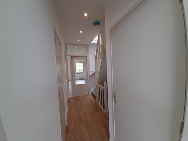 Medium property photo - 1e Jerichostraat, 3061 GG Rotterdam
