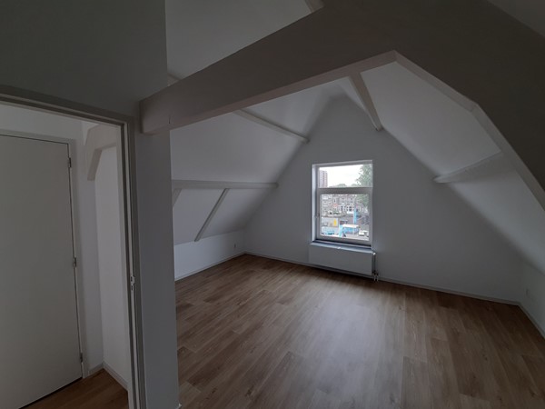 Medium property photo - 1e Jerichostraat, 3061 GG Rotterdam